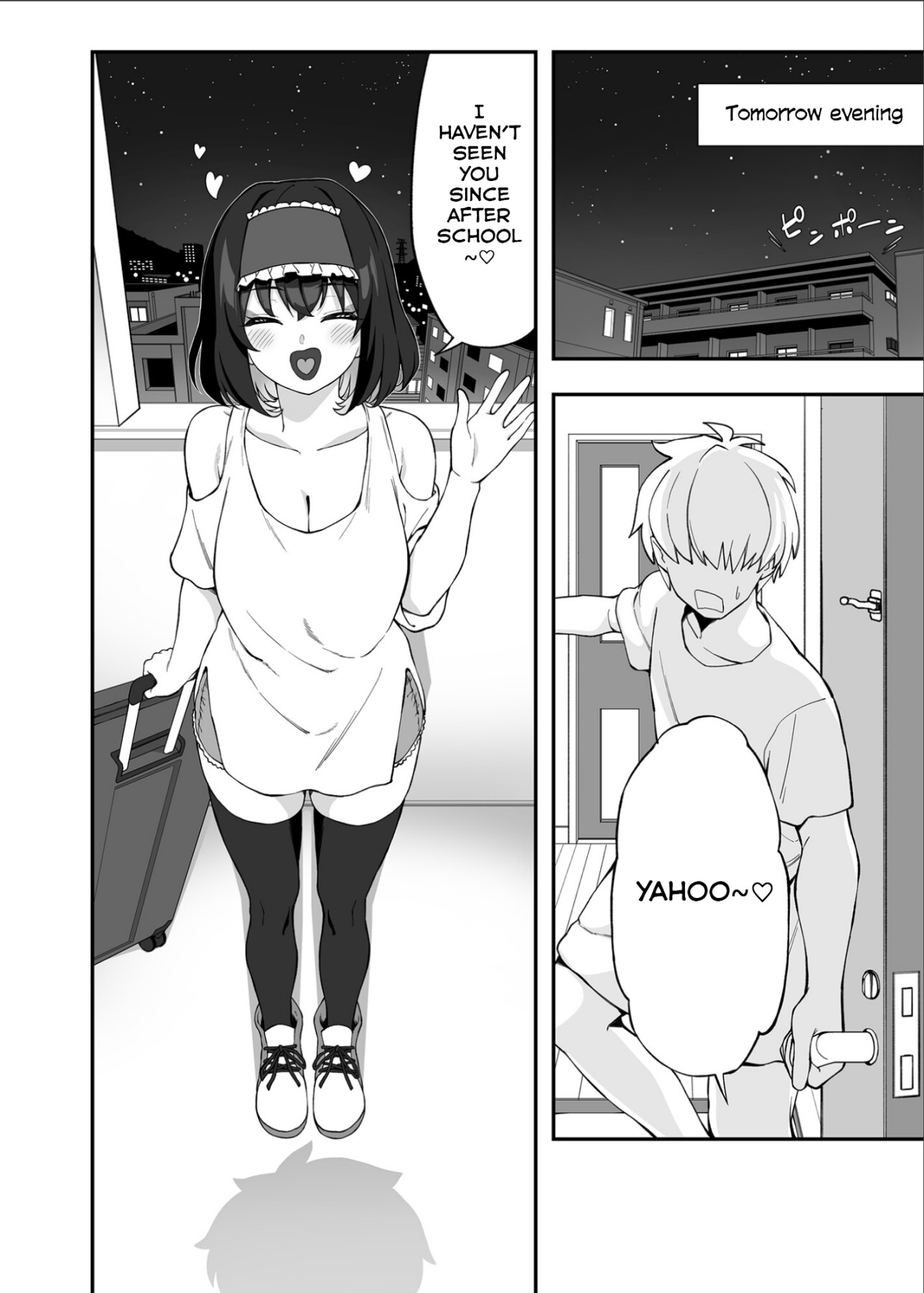 Hentai Manga Comic-Garie's XXX Toys 2-Read-51